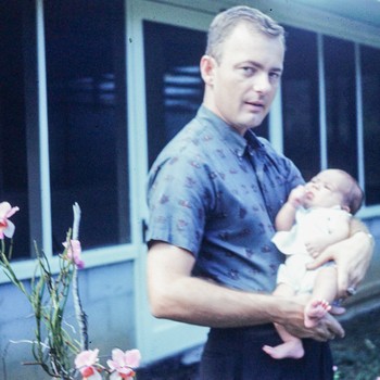 Photo of Lawrence Dausin